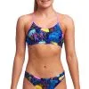 Maillot De Bain Funkita 2 Pièces Fille Racerback - Swimma Stinga 2 Maillot De Bain Funkita 2 Pièces Fille Racerback - Swimma Stinga -Combinaisons Hommes Mrillots Oe Bain soldes swimma girls 2p1