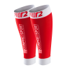 Compression Sportive Compressport Pro R2 Swiss Rouge -Combinaisons Hommes Mrillots Oe Bain soldes swiss pro r2 rouge
