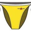 Bas De Maillot De Bain Femme Diana Twin-kini Jaune -Combinaisons Hommes Mrillots Oe Bain soldes telecharge 12