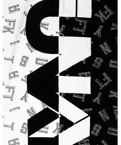 FUNKITA Serviette De Bain Funky Trunks FNKY