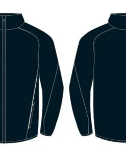 Veste Speedo Track Jacket Black