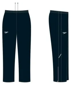Survêtement Speedo Track Pant Black
