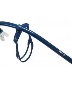 Ylon-a Matériel D'entrainement Tuba Frontal Ylon Ysti 01 Bleu Marine