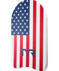 Planche De Natation Tyr Kickboard USA