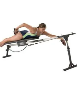 Matériel D'entraînement, Musculation Hors De L'eau, Chariot De Natation VASA Trainer Pro