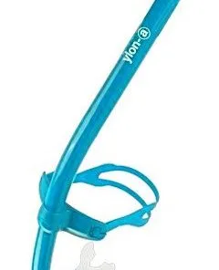 Ylon-a Matériel D'entrainement Tuba Frontal Ylon Ysti 01 Turquoise