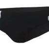 Maillot De Bain Homme Zerod Brief Smt Noir 2 Maillot De Bain Homme Zerod Brief Smt Noir -Combinaisons Hommes Mrillots Oe Bain soldes z3r0d 15phantom swimming brief trainingblack front