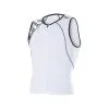 Trifonction De Triathlon Zerod Usinglet Armada White