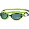 Lunettes De Natation Zoggs Predator Junior Green