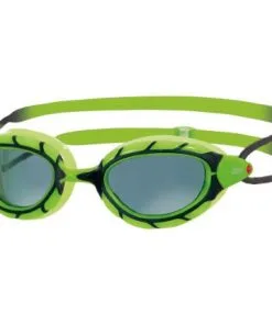 Lunettes De Natation Zoggs Predator Junior Green