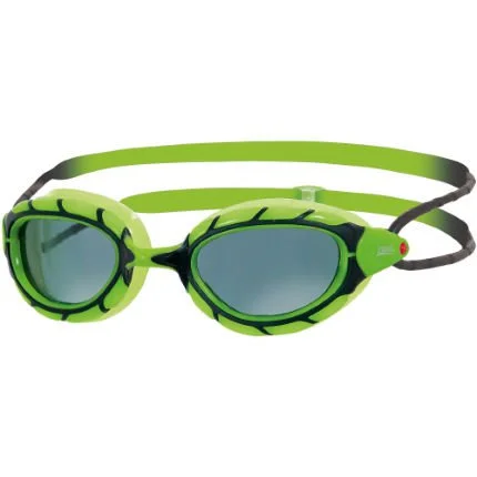 Lunettes De Natation Zoggs Predator Junior Green 3 Lunettes De Natation Zoggs Predator Junior Green