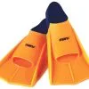 Palmes De Natation Maru Neon Orange / Navy -Combinaisons Hommes Mrillots Oe Bain soldes zoomer orange
